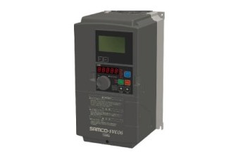 日本三垦变频器